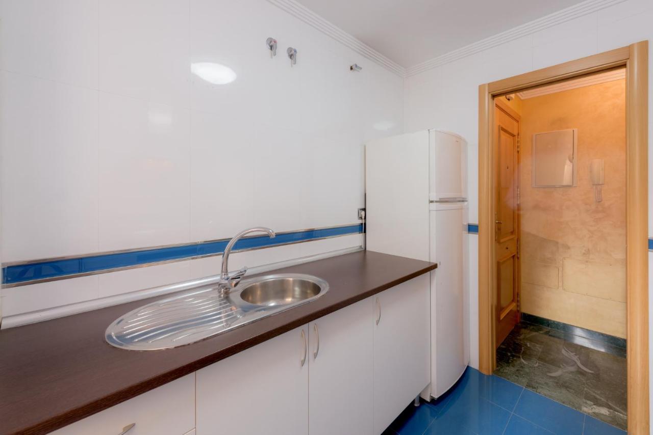 Apartment Centrico Sibarys-3 *