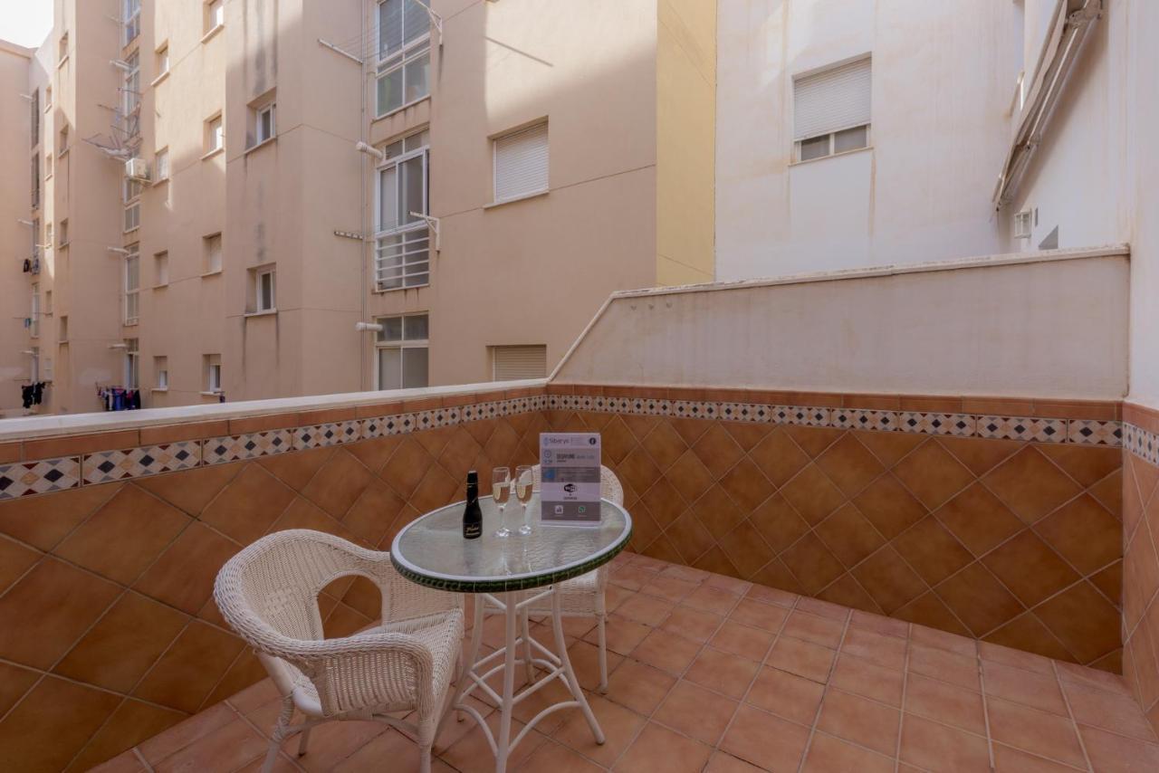 Centrico Sibarys-3 Apartment *