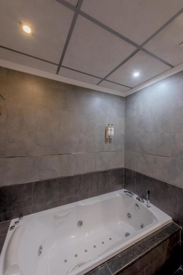 Apartment Centrico Sibarys-3 *