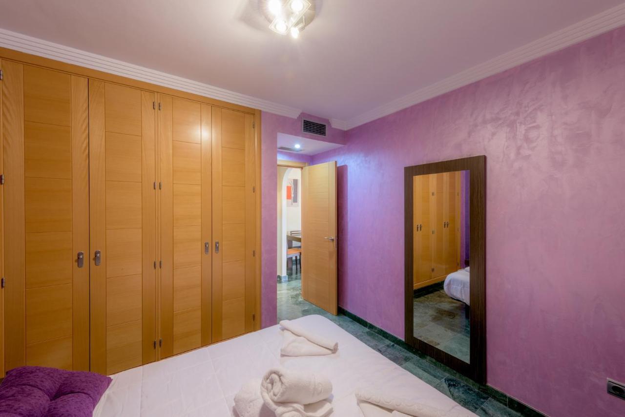 Apartment Centrico Sibarys-3