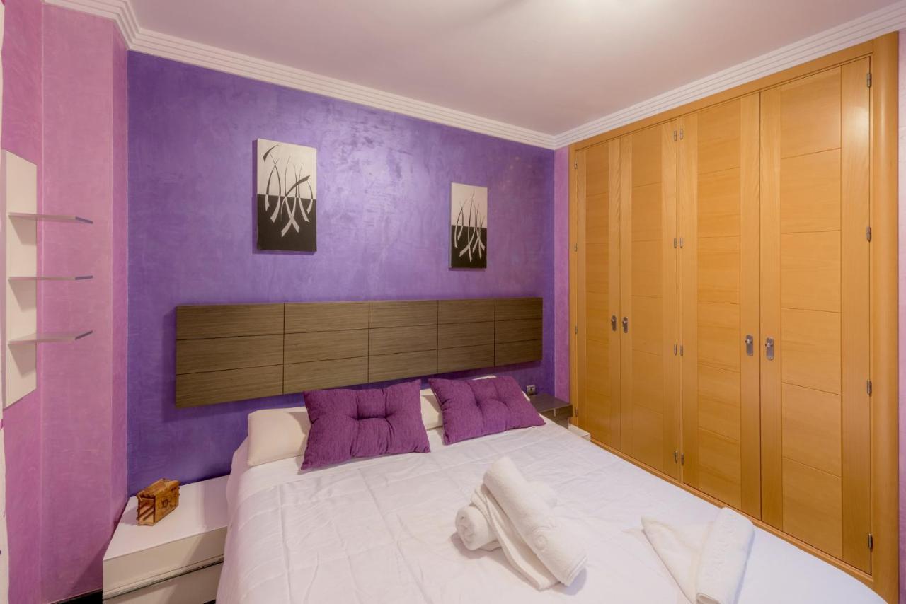 Apartment Centrico Sibarys-3 Nerja