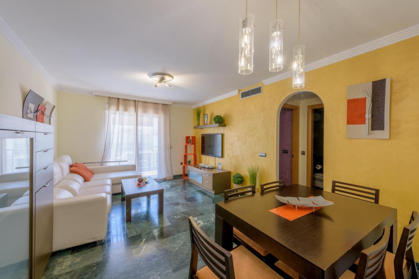 Centrico Sibarys-3 Apartment *