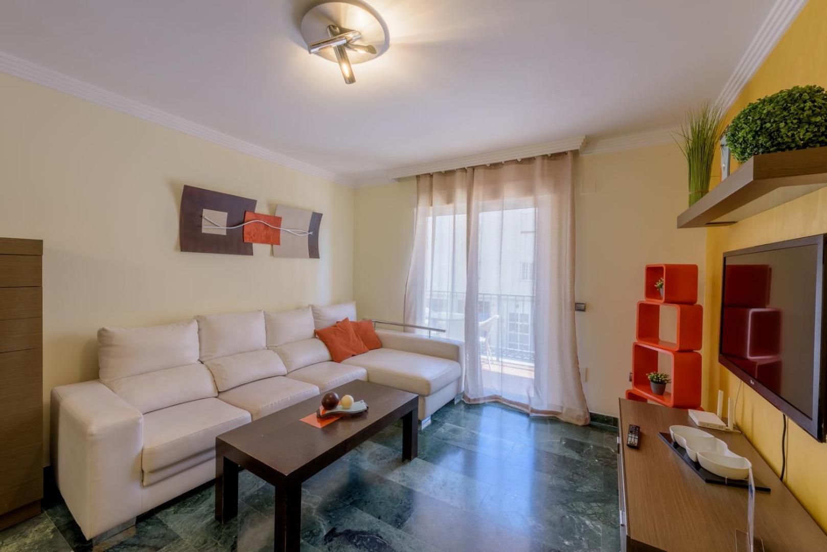 Centrico Sibarys-3 Apartment *